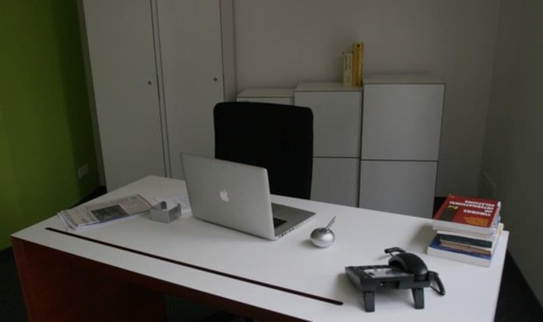 Businesscenter Hannover Lahe image 5