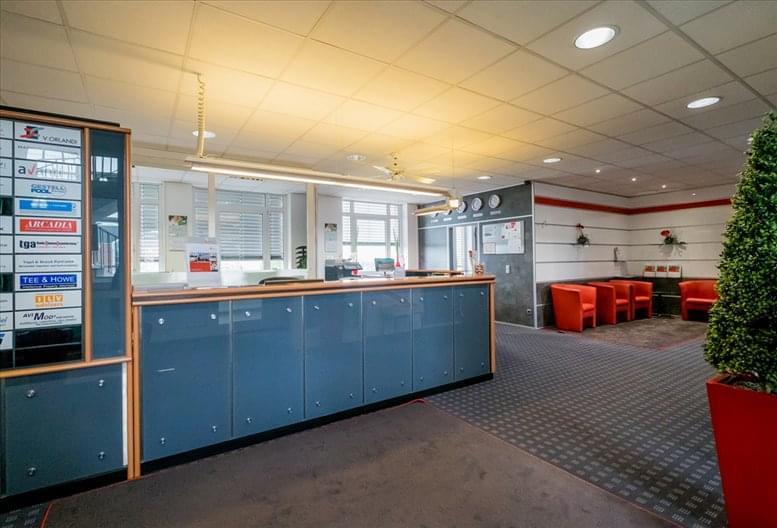 ECOS Office Center image 2