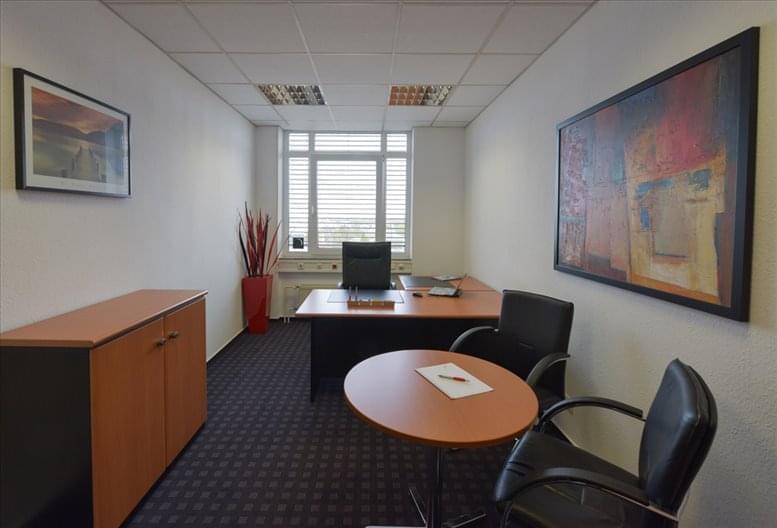 ECOS Office Center image 5