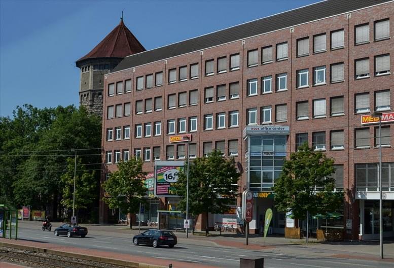 ECOS Office Center image 1