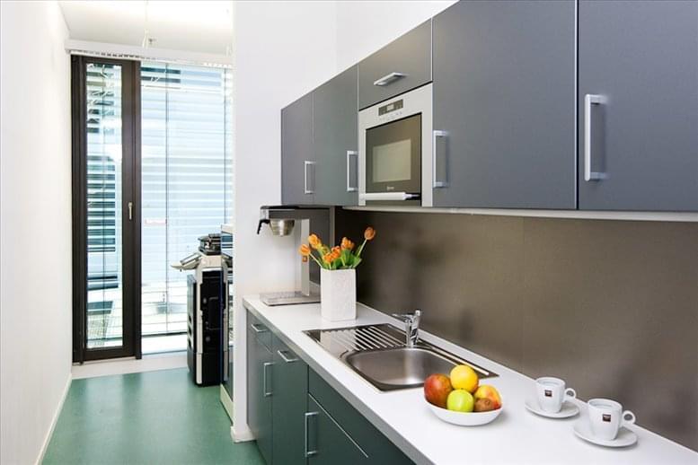 Sirius Facilities image 5