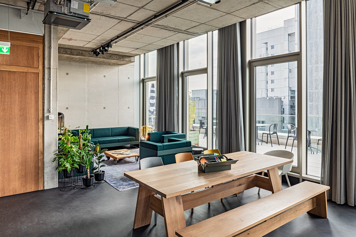 Design Offices Hannover Vahrenwald image 4