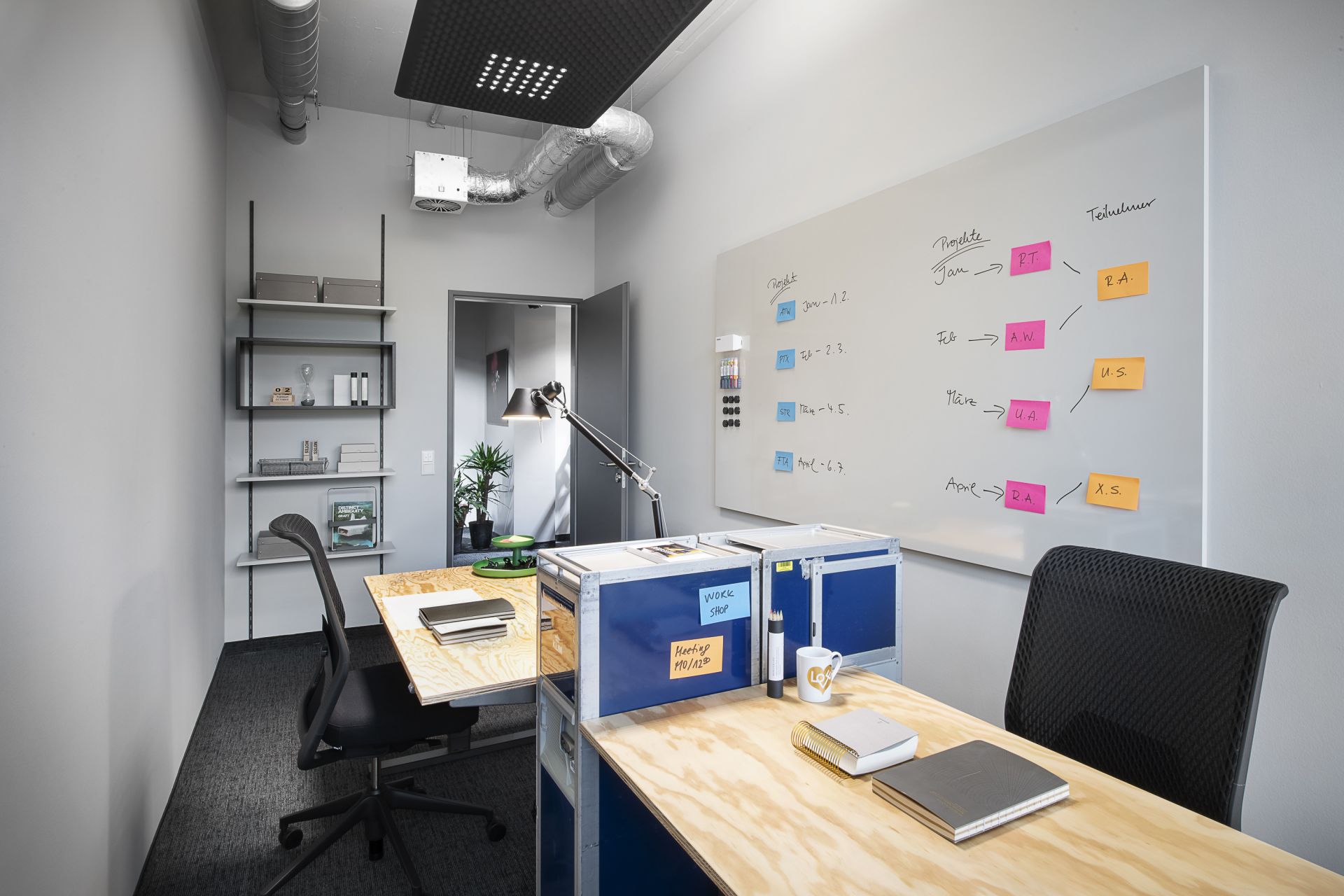 Design Offices Hannover Vahrenwald image 3