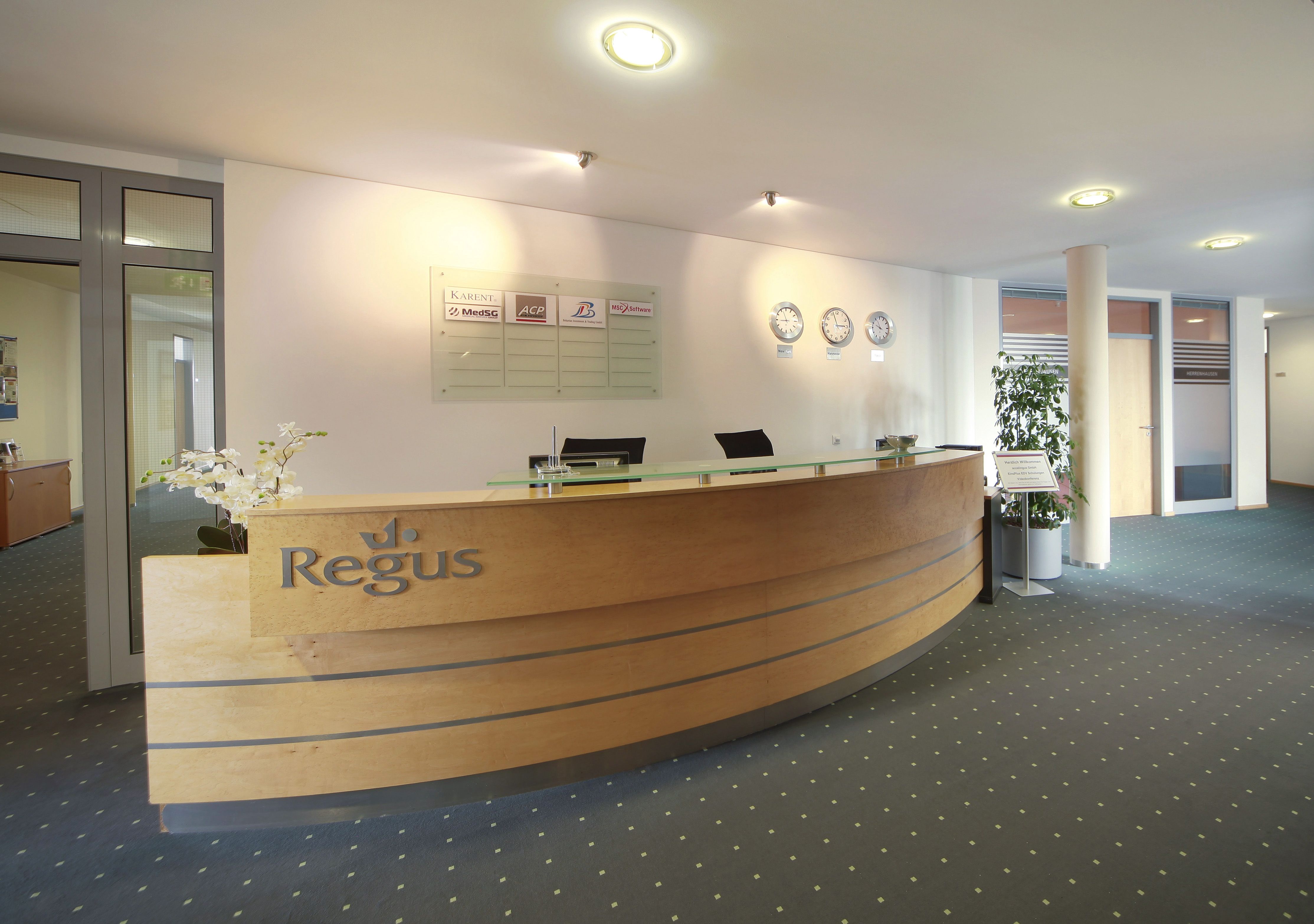 HQ - Hannover, Podbi 333 image 5