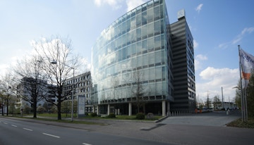 HQ - Hannover, Podbi 333 image 1