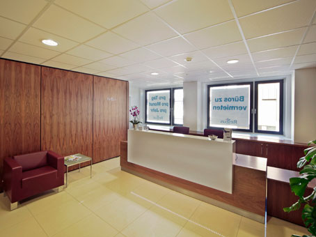 Regus - Hannover, City Center image 4
