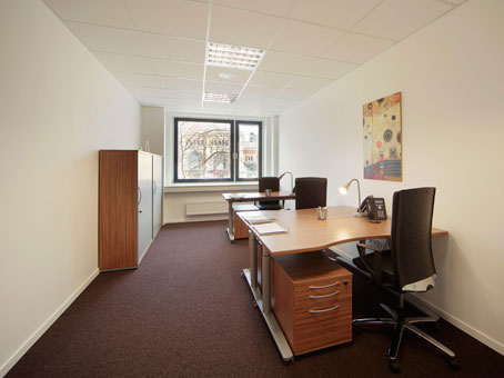 Regus - Hannover, City Center image 3