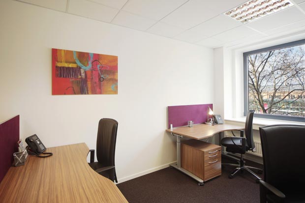 Regus Hanover City Center image 2