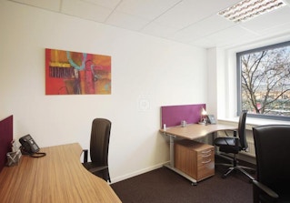 Regus Hanover City Center image 2