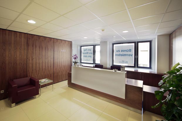 Regus Hanover City Center image 5