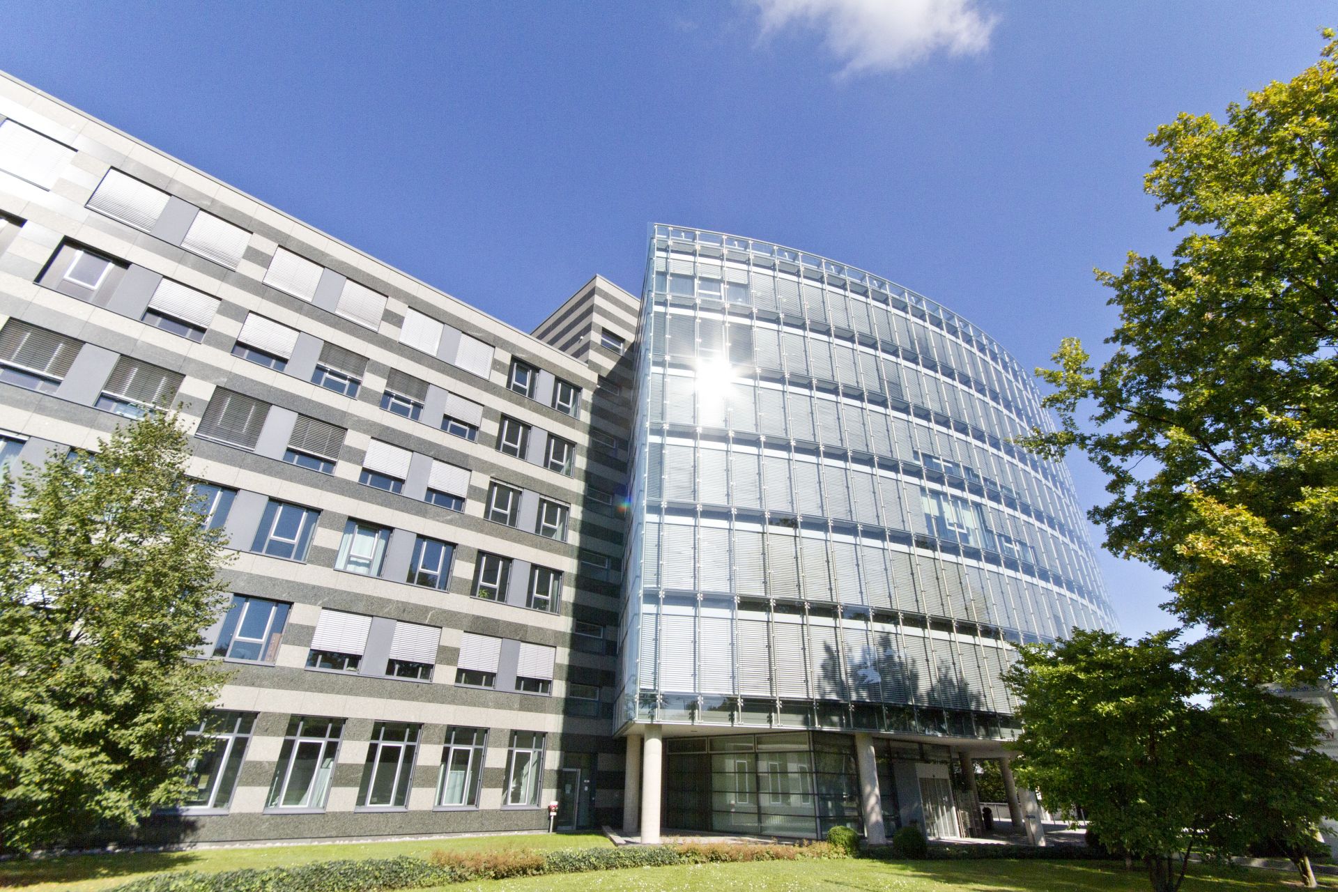 Regus Hanover Podbi 333 image 3