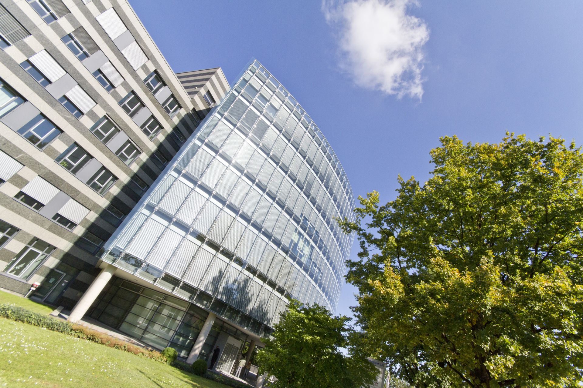 Regus Hanover Podbi 333 image 5