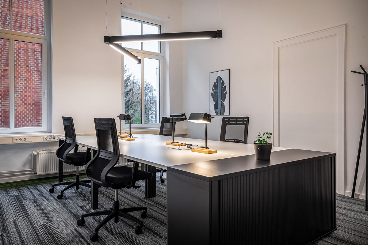 SleevesUp! Hannover City image 3