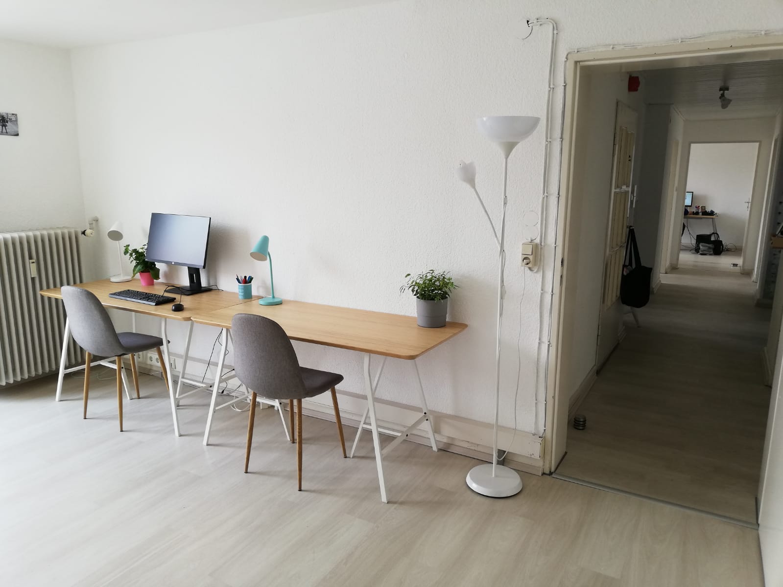 CoWomen Heidelberg image 2