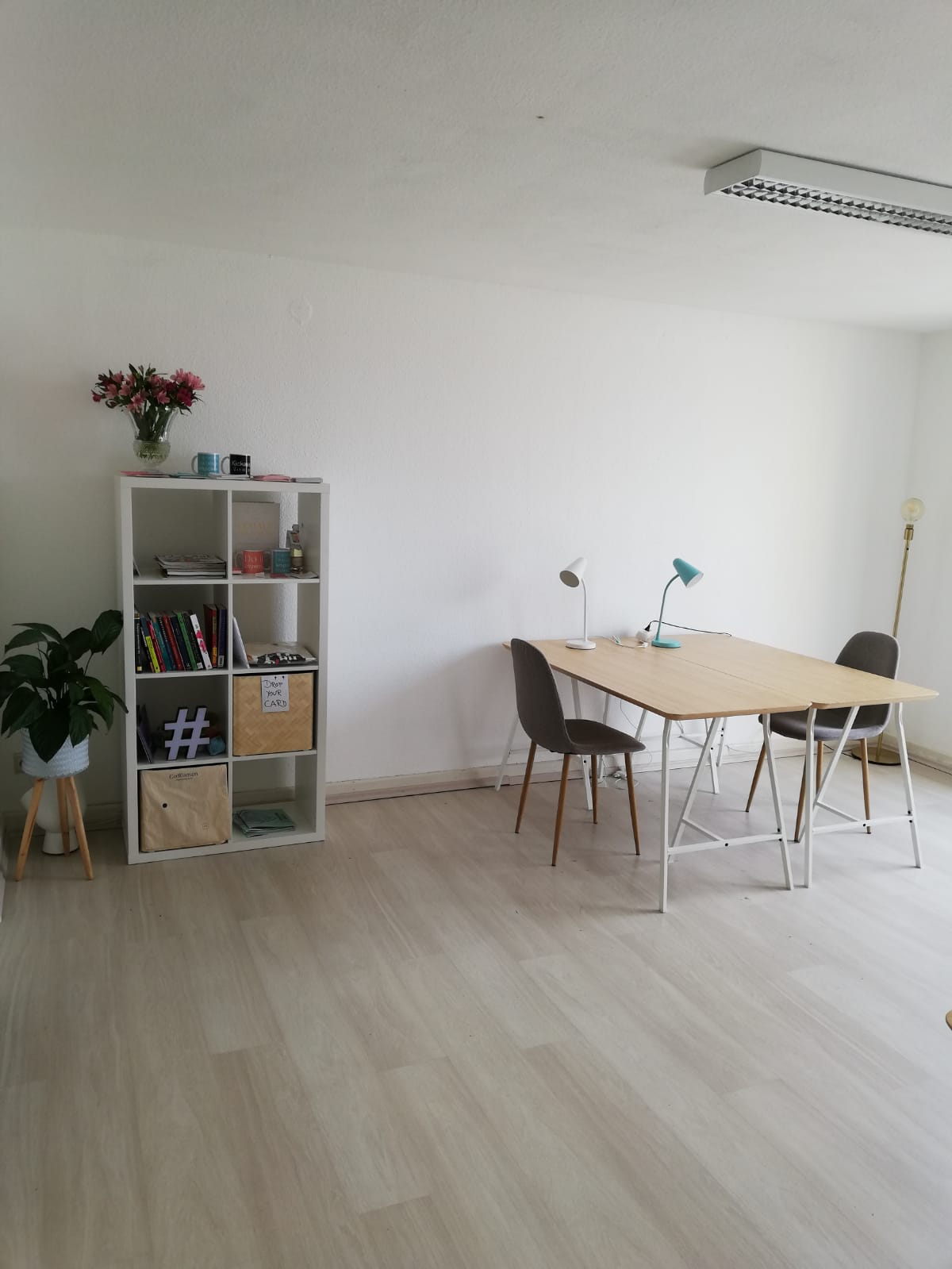 CoWomen Heidelberg image 3