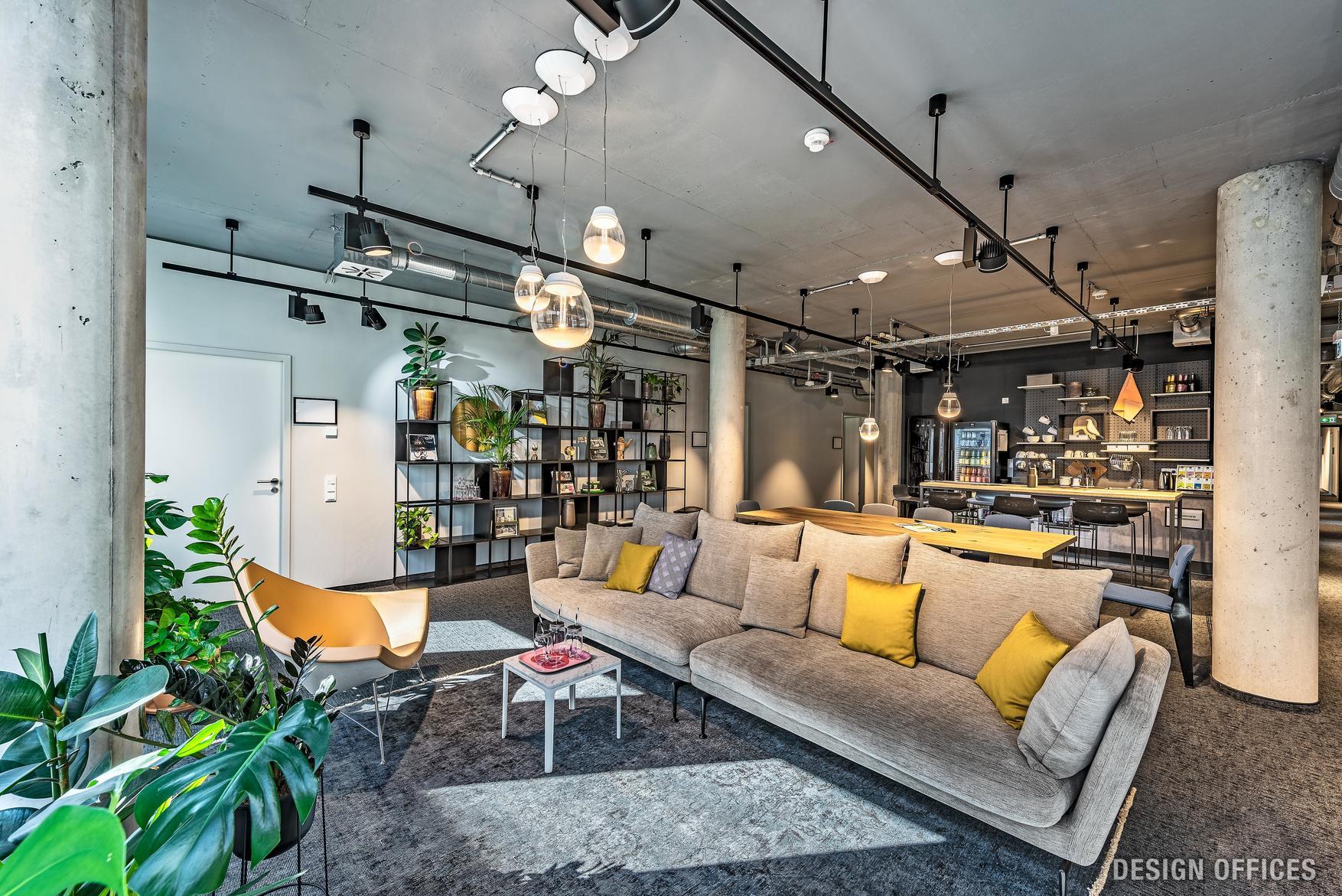 Design Offices Heidelberg Colours, Heidelberg image 2