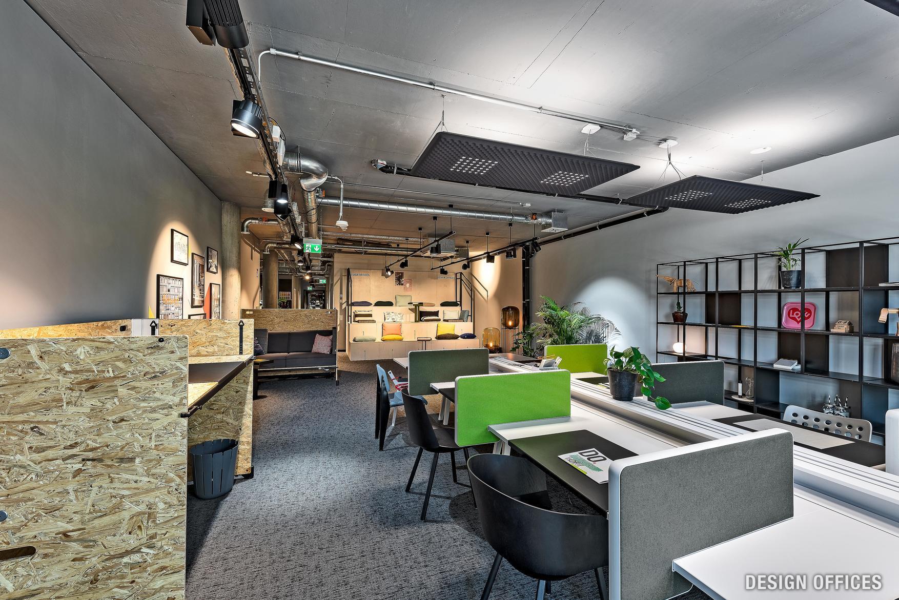 Design Offices Heidelberg Colours, Heidelberg image 4