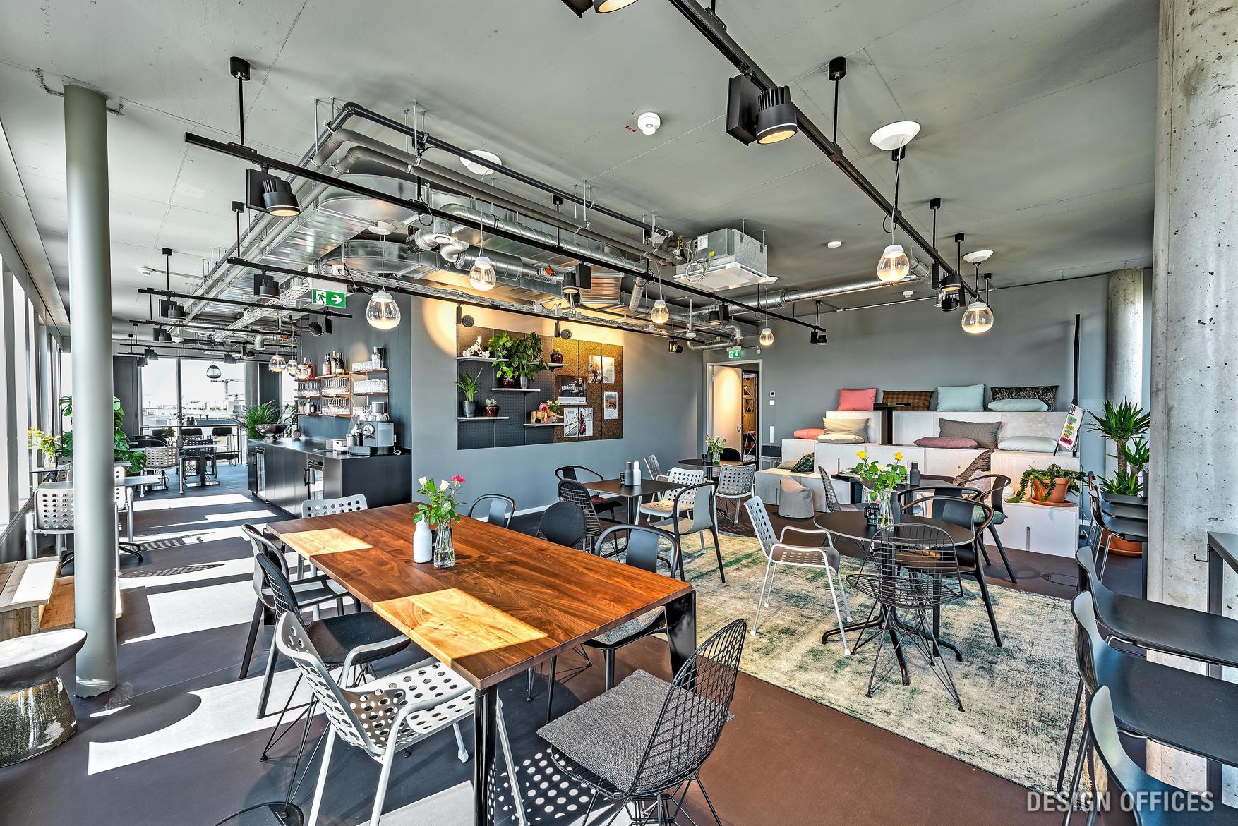 Design Offices Heidelberg Colours, Heidelberg image 3