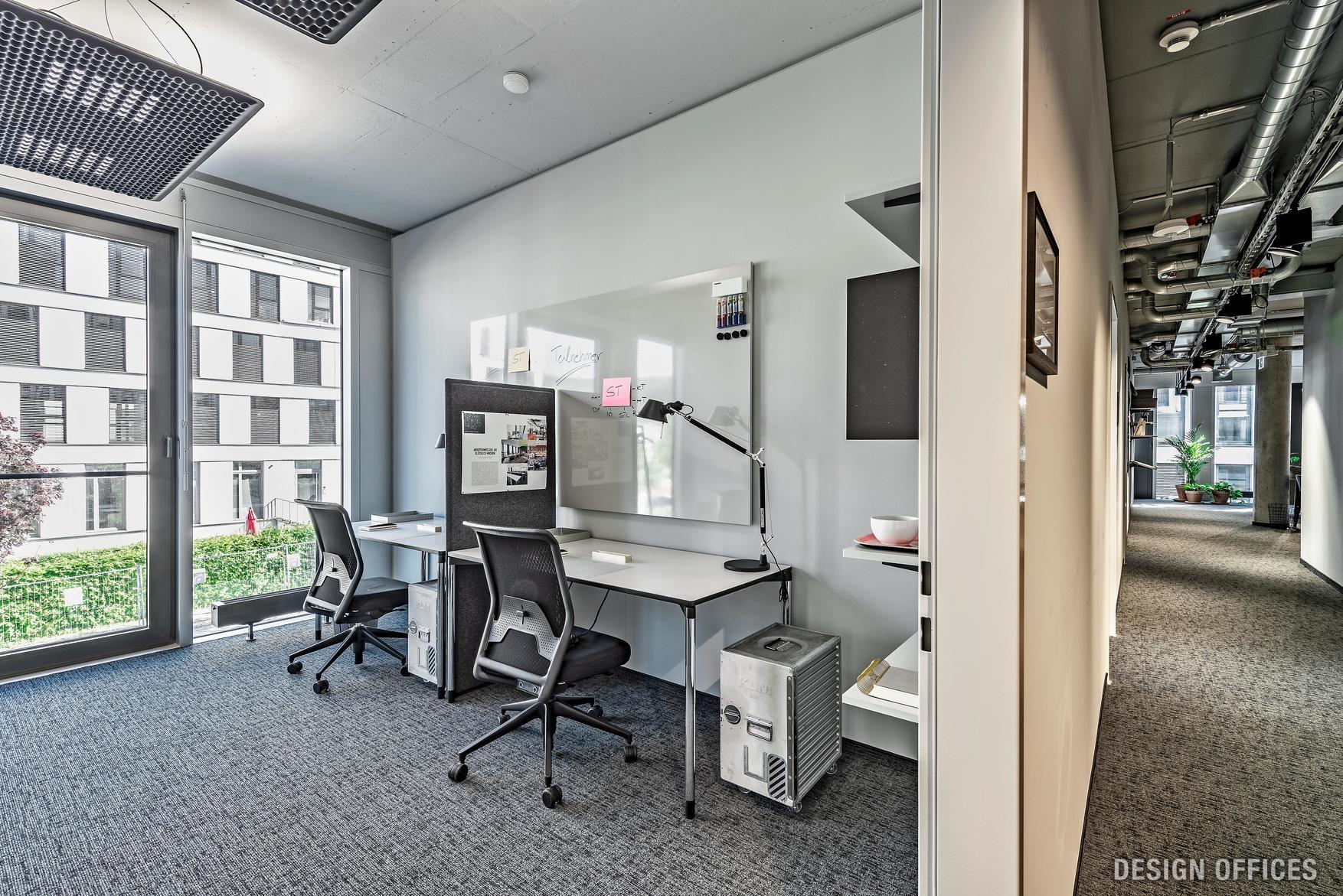 Design Offices Heidelberg Colours, Heidelberg image 5