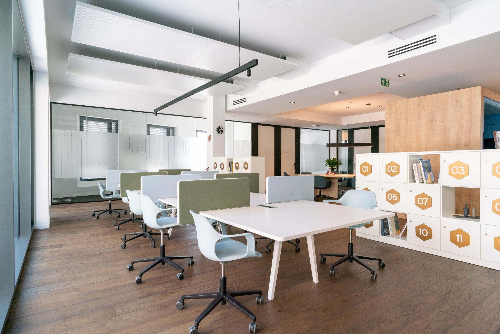 Regus Heidelberg, Heidelberg City image 2