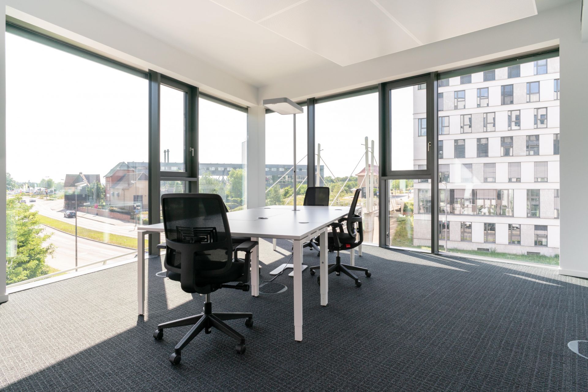 Regus Heidelberg, Heidelberg City image 3