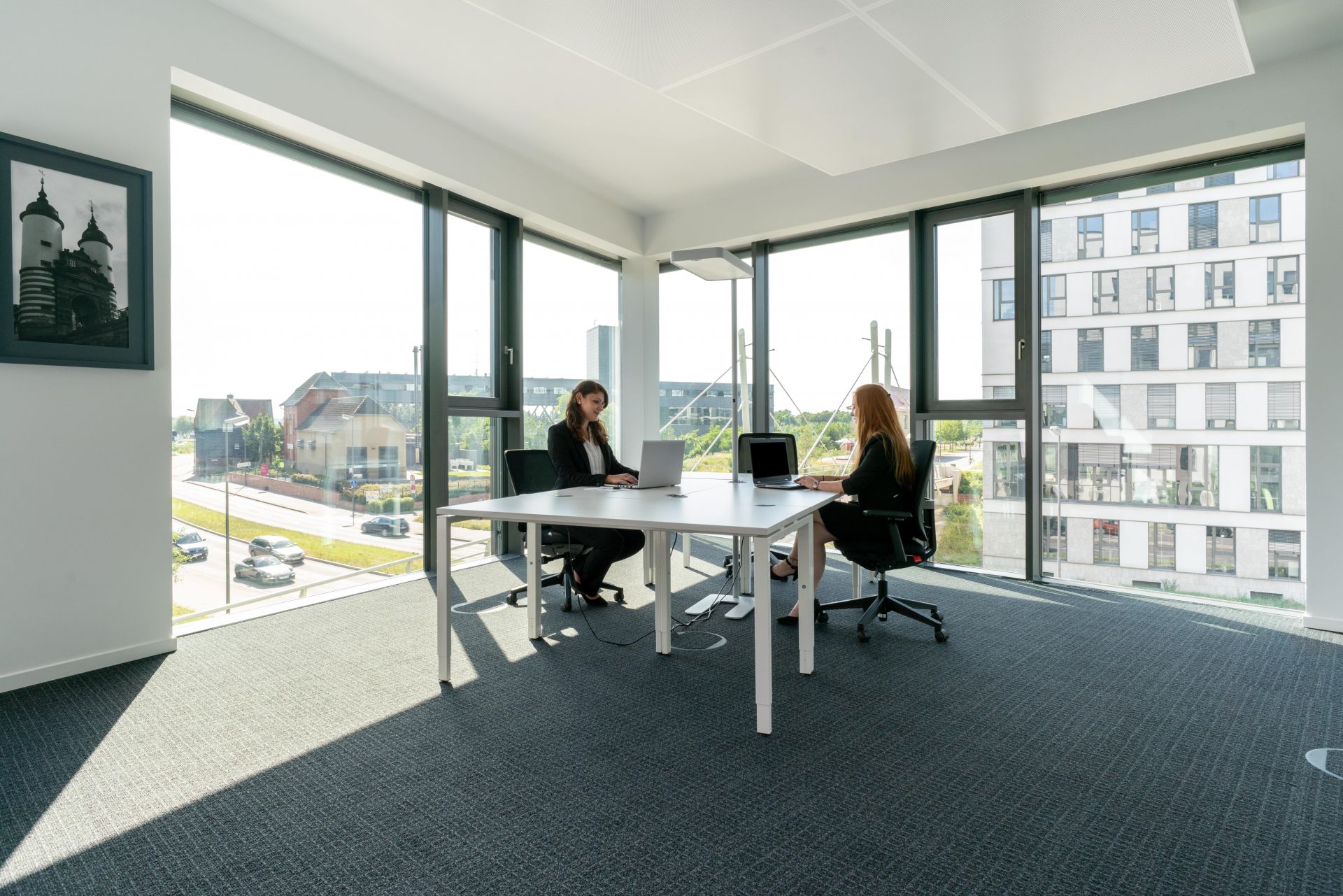 Regus Heidelberg, Heidelberg City image 5