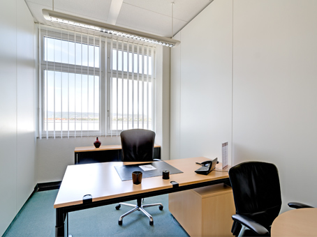 Regus Heidelberg SAP Partnerport Walldorf image 2