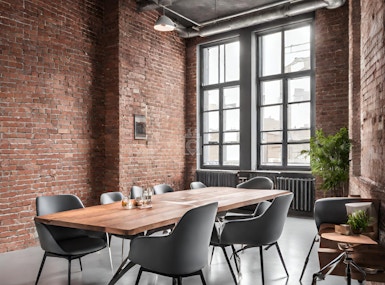 SleevesUp! Heidelberg Betriebswerk image 3