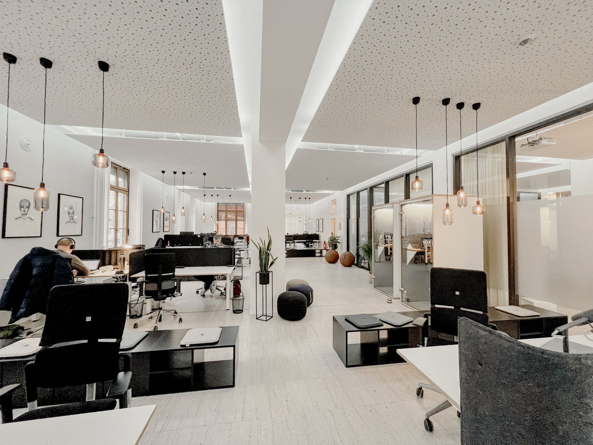 Tink Tank Space image 5