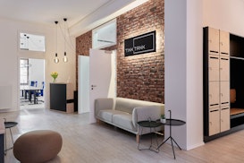 Coworking Office Spaces In Mannheim Germany Coworker