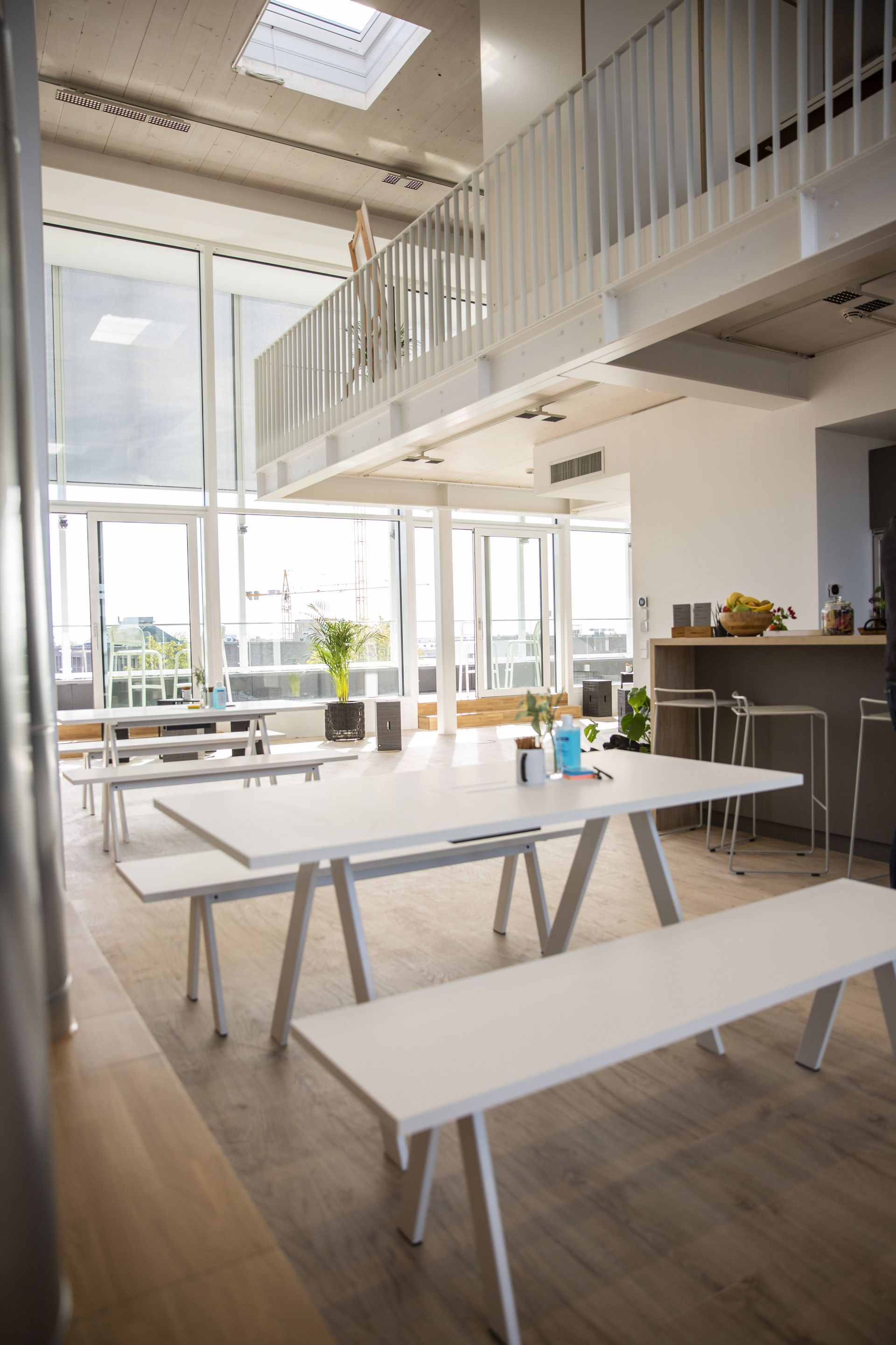 Tink Tank Spaces - Campbell image 2