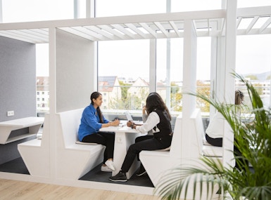 Tink Tank Spaces - Campbell image 4