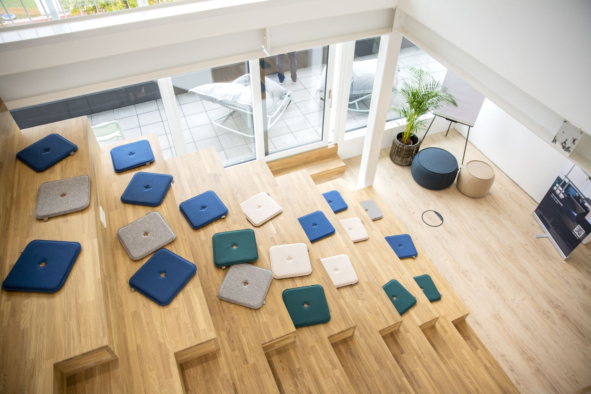 Tink Tank Spaces - Campbell image 3