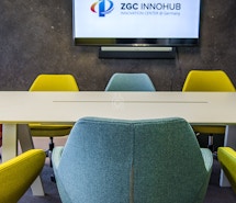 ZGC InnoHub profile image