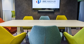 ZGC InnoHub profile image