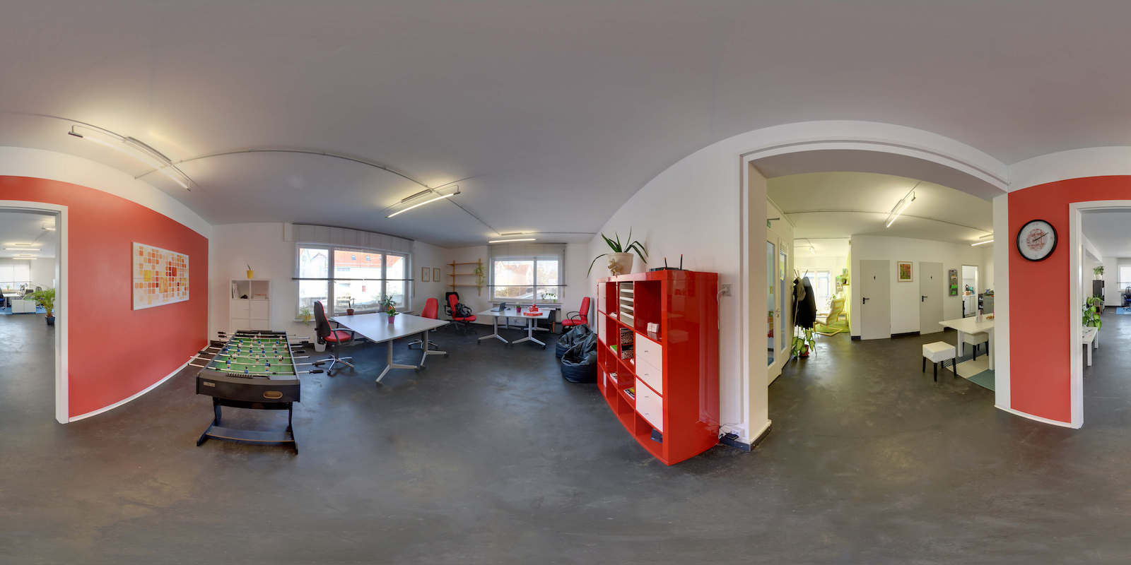 Coworking0711 - Herrenberg image 2