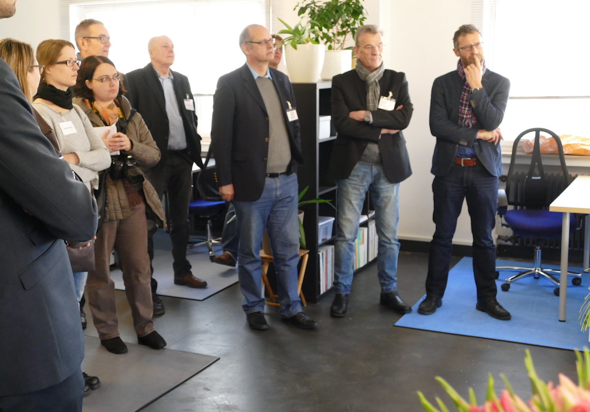 Coworking0711 - Herrenberg image 3