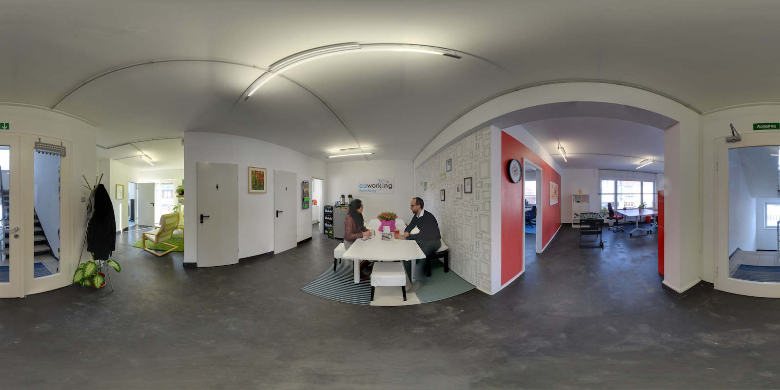 Coworking0711 - Herrenberg image 1