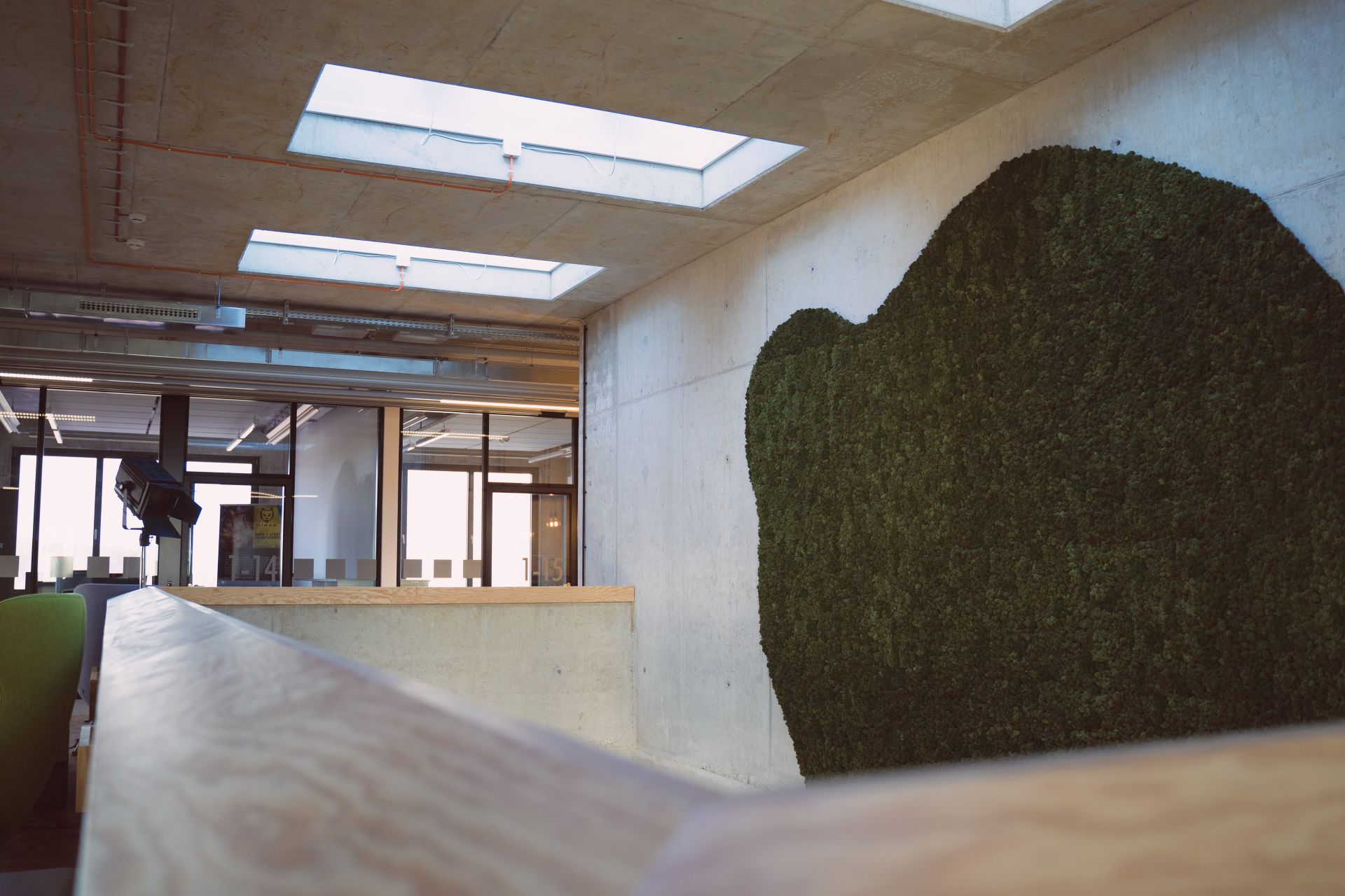 Einstein1 Digitales Gründerzentrum image 4