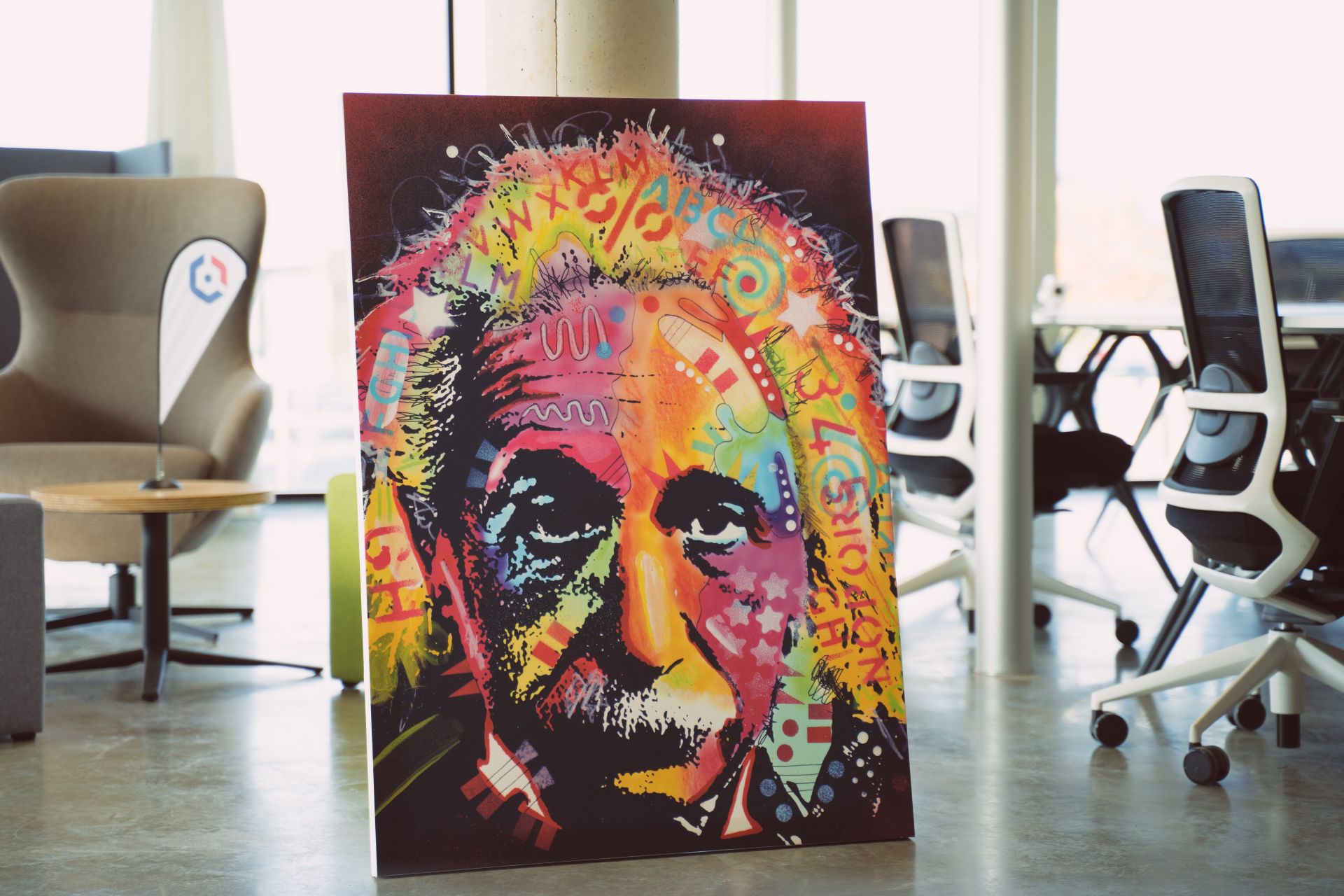 Einstein1 Digitales Gründerzentrum image 5