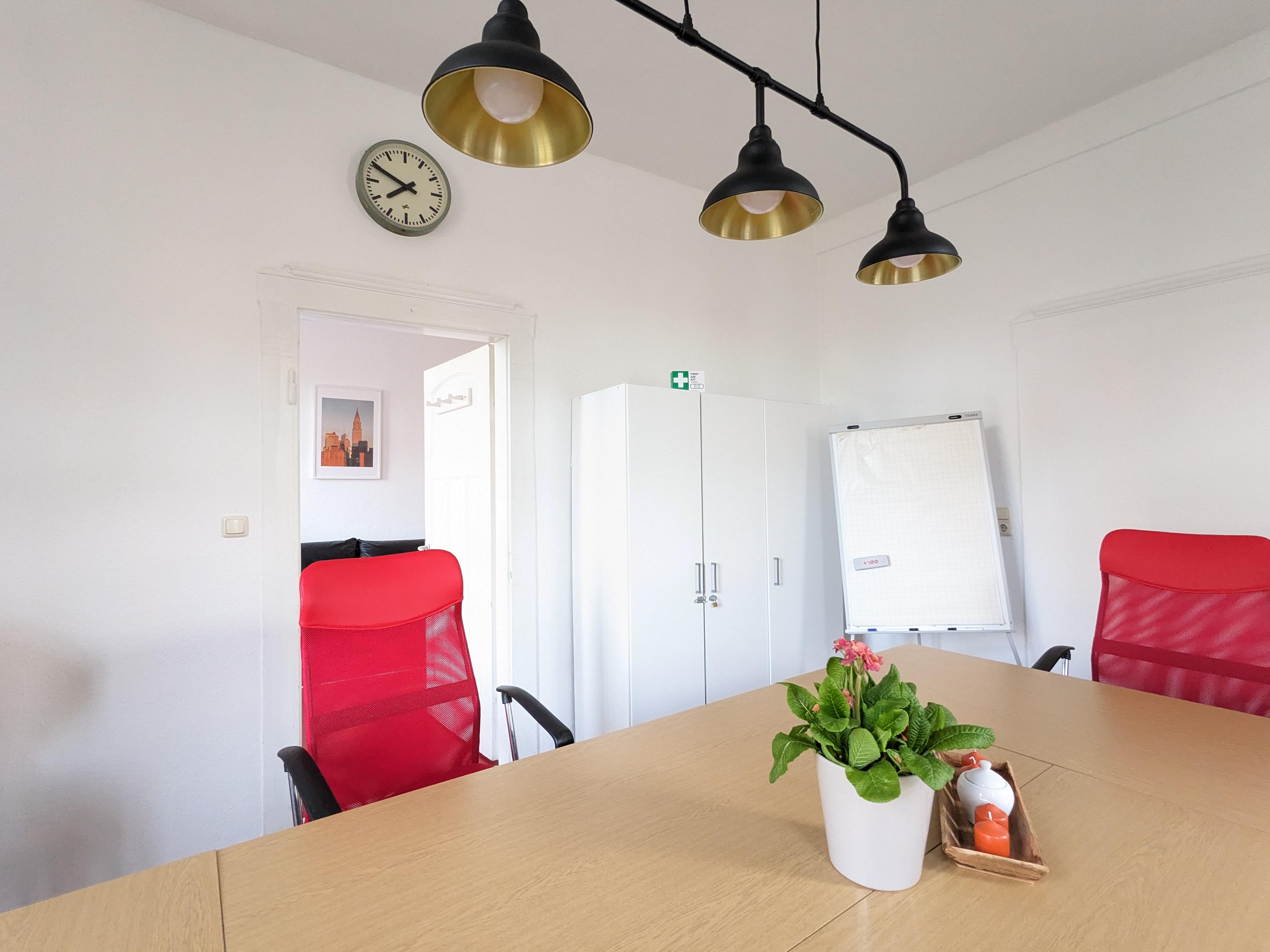 space28 Coworking Ilmenau image 5