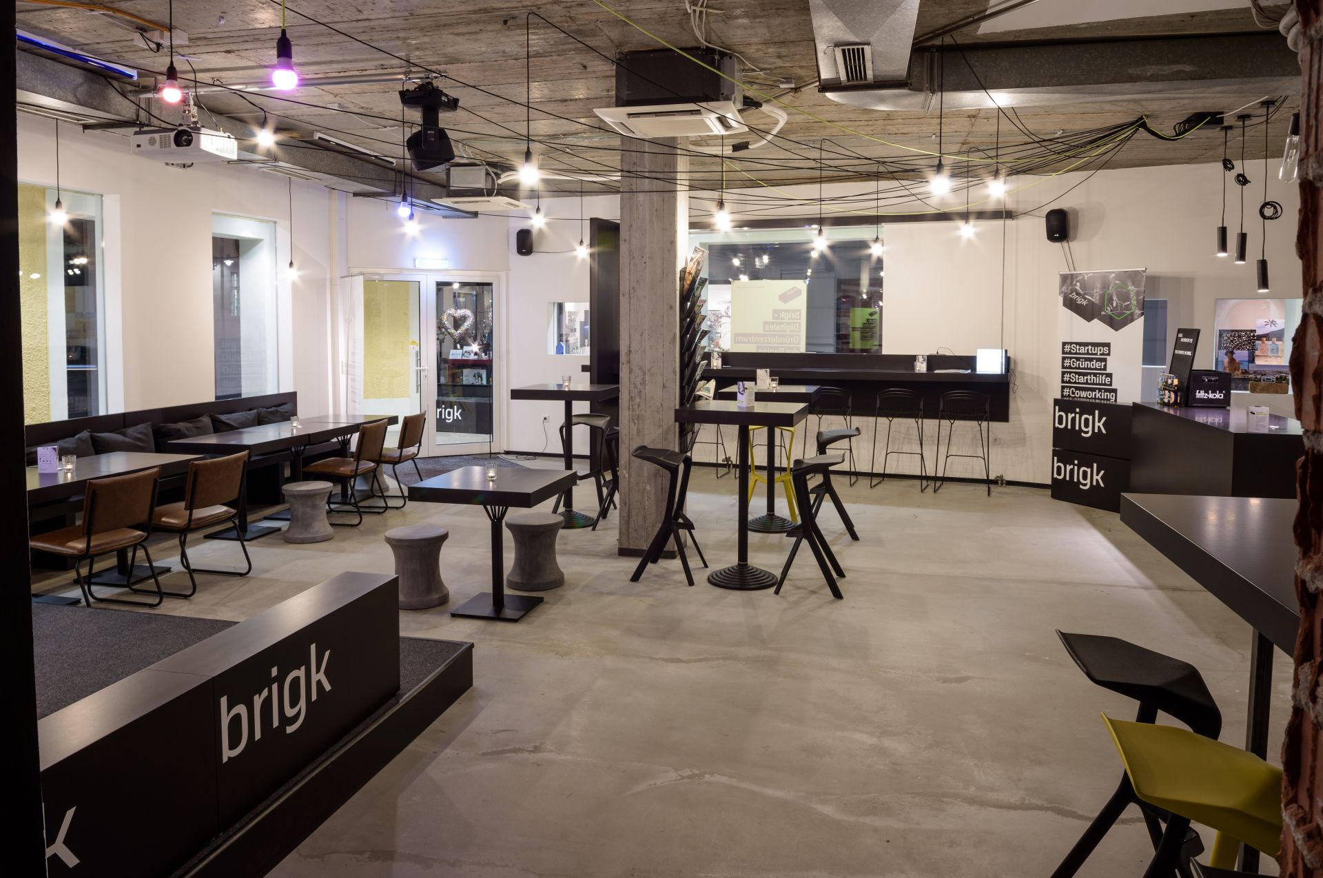 brigk - business incubator for digital entrepreneurship image 5