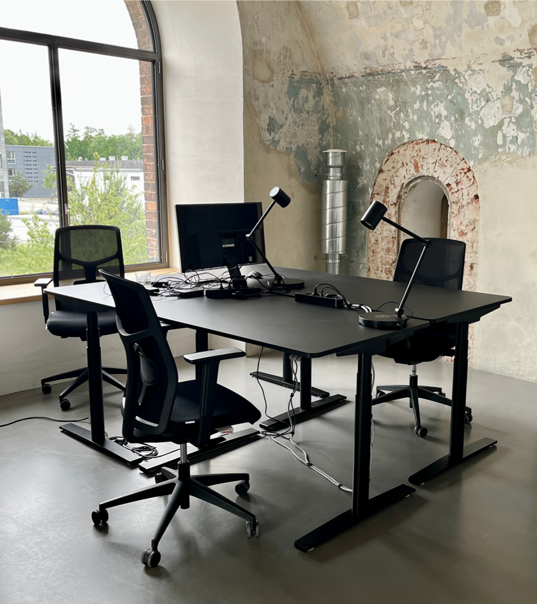 brigk-Digitales Gründerzentrum der Region Ingolstadt GmbH image 3