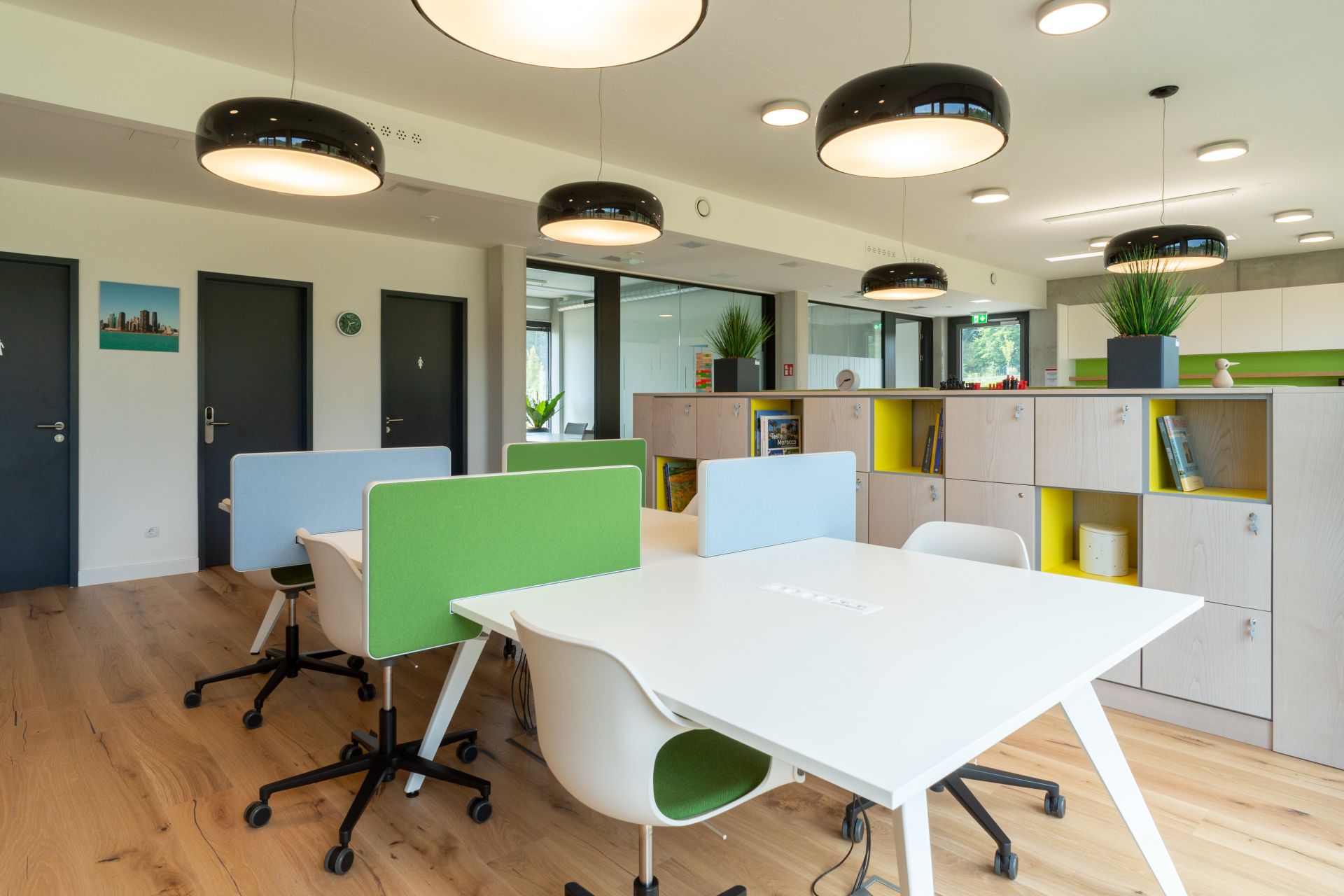 Regus - Kaiserslautern EuropaKarree image 5