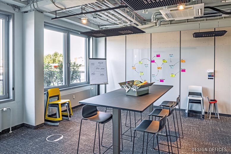 Design Offices image 4