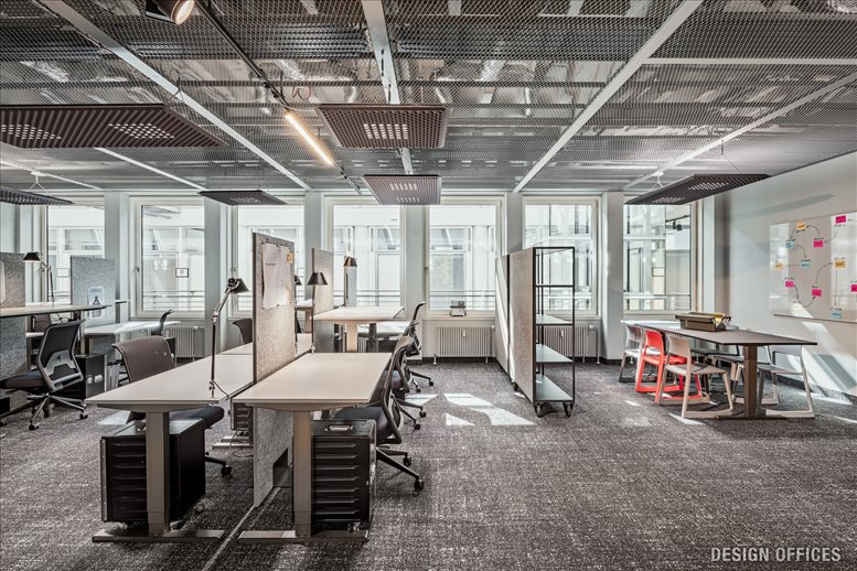 Design Offices image 5