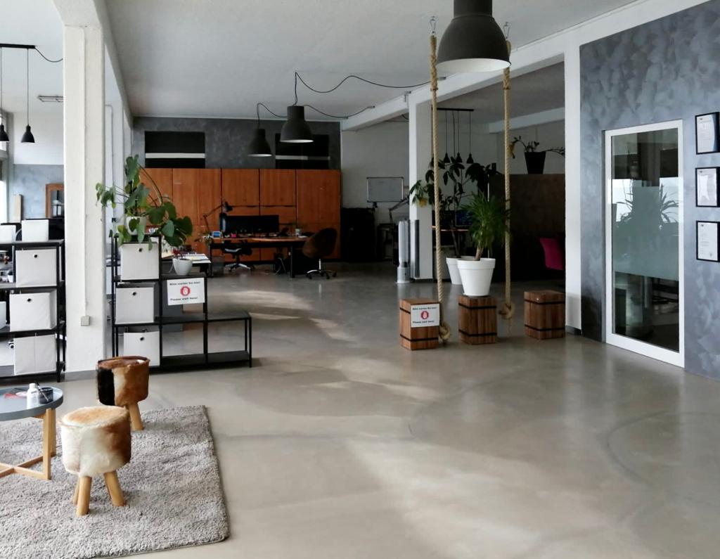 Creative Space Community image 3