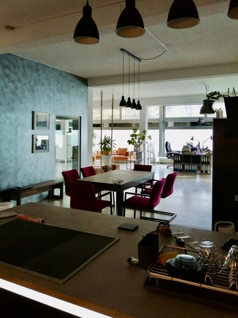 Creative Space Community image 5