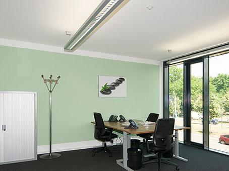 Regus Karlsruhe Park Arkaden image 3