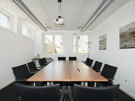 Regus Karlsruhe Park Arkaden image 5